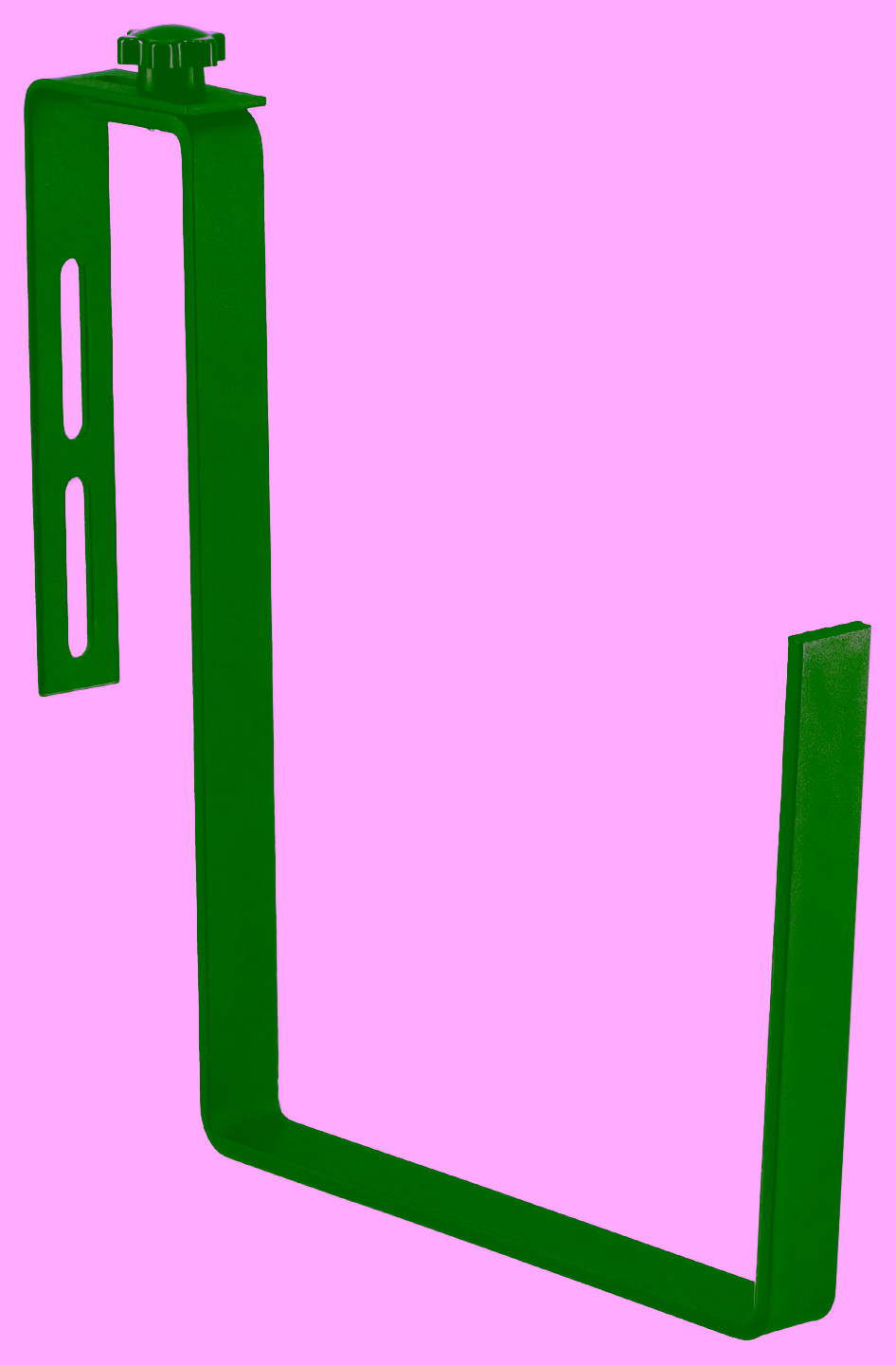 Uchwyt balkonowy duży - regulowany Model 532