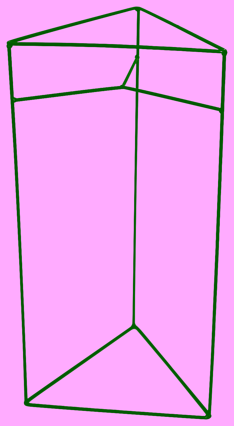 Kwietnik druciany LOREN Model 556