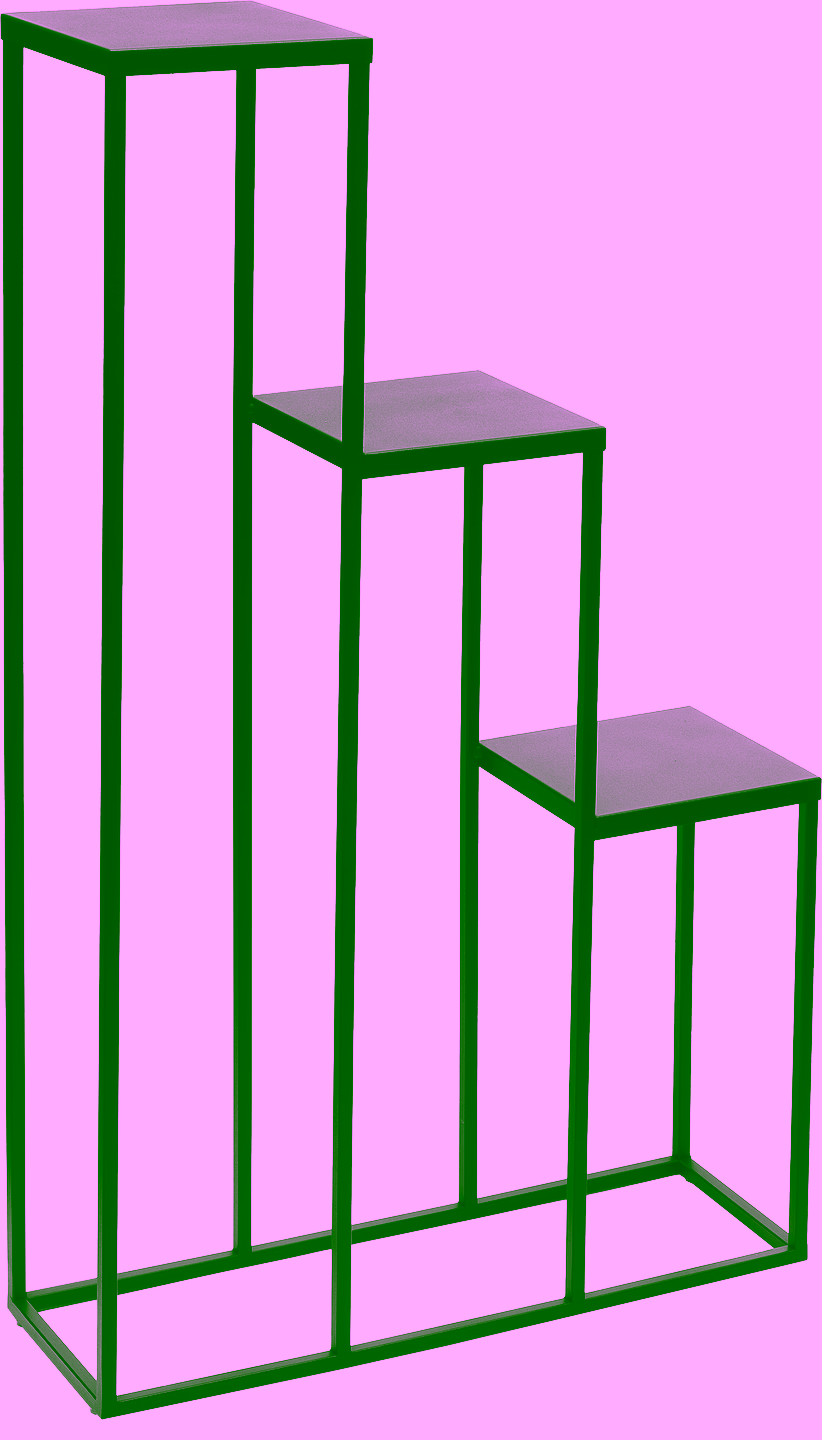 Kwietnik Schodowy Simple Model 634