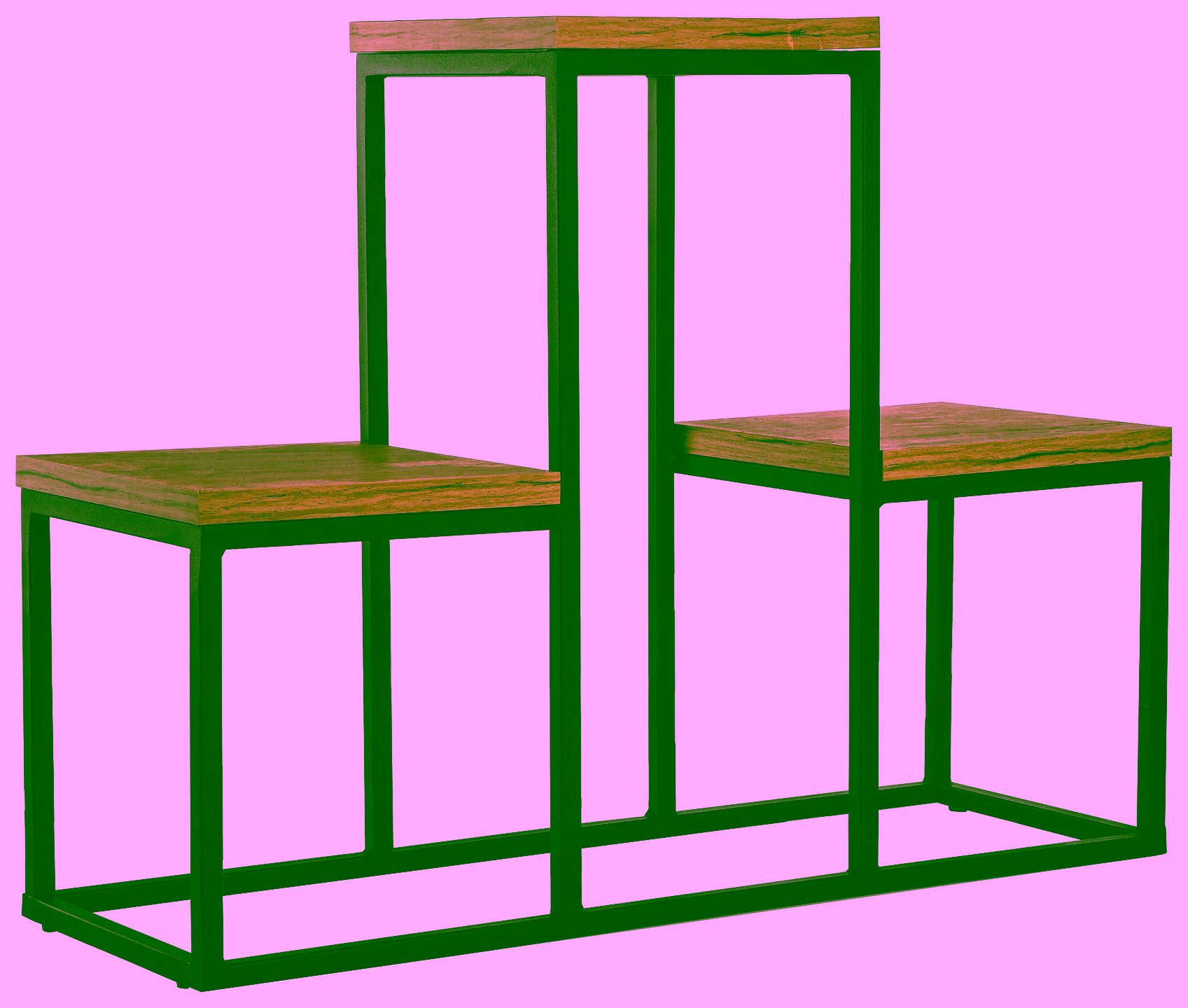 Stojak wielofunkcyjny 3-ka Model 680