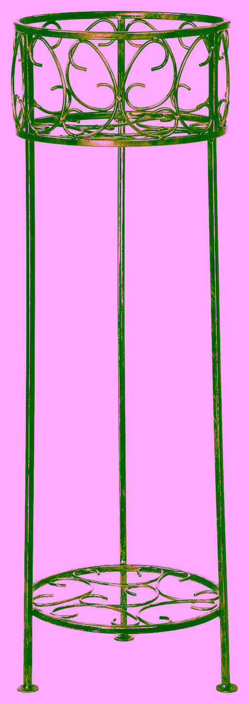 Kwietnik 1-ka Model 256