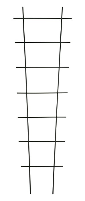 Podpora do roślin i krzewów - drabinka 65 cm. Model 307