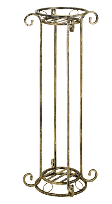 Kwietnik kolumna mniejsza Model 417