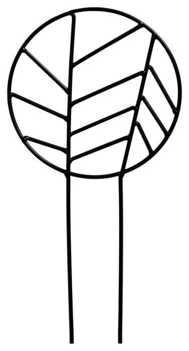 Podpora do kwiatów - Ażur Model 552