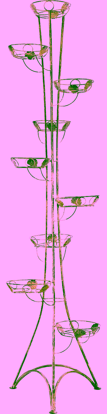 Kwietnik Kolumna 9-ka Model 131B