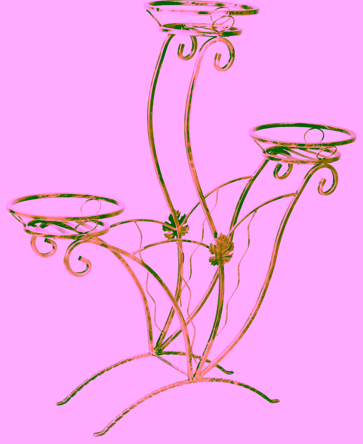 Kwietnik 3-ka Model 39