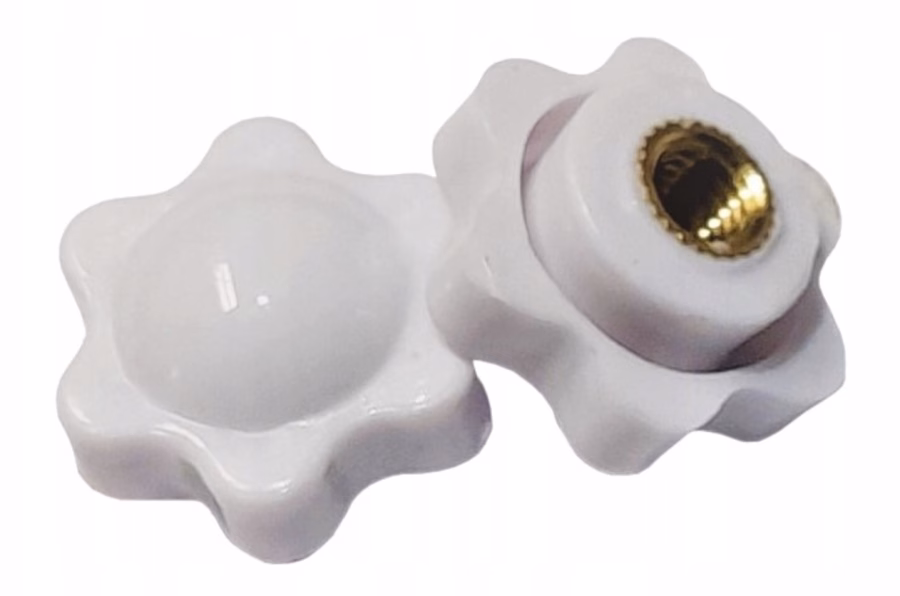 Nakrętka MOTYLEK M6 Model 710