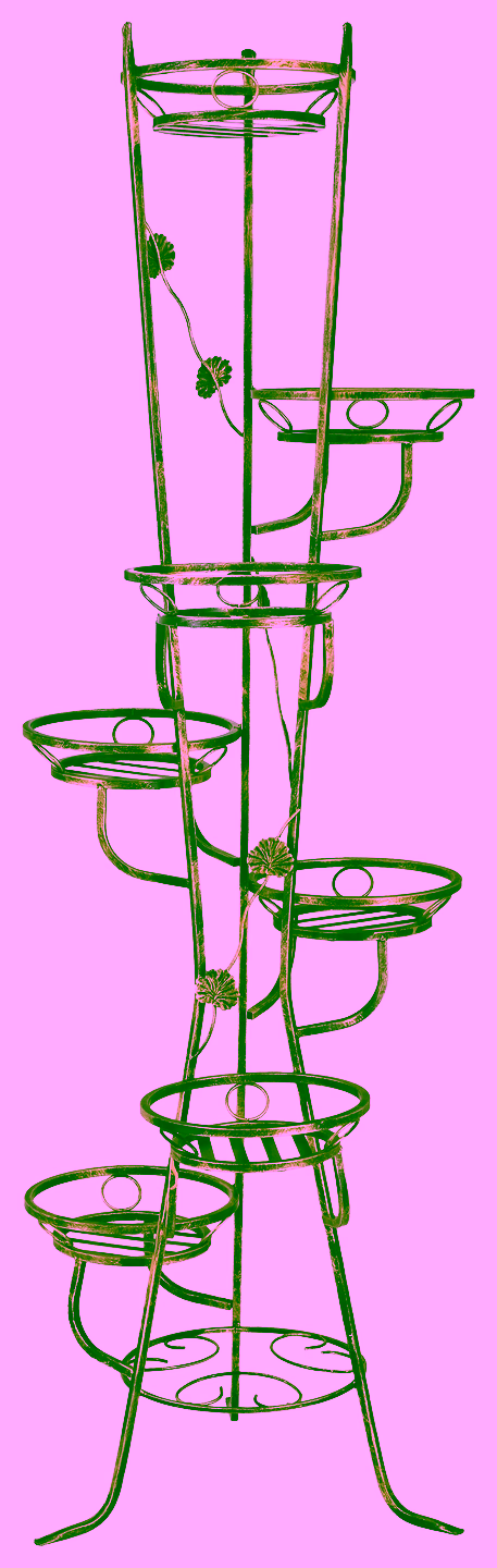 Kwietnik 7-ka Model 68