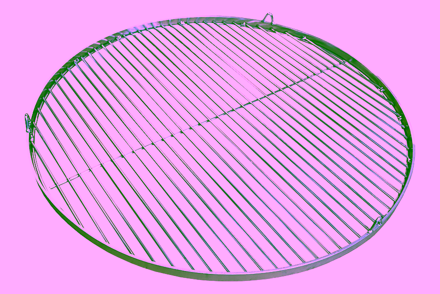 Ruszt 80 Model RU-80