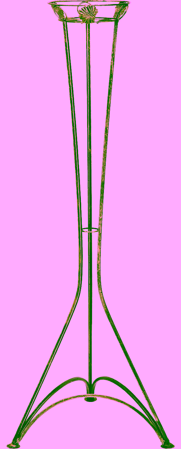 Kwietnik Kolumna 1-ka wyższa Model 129B