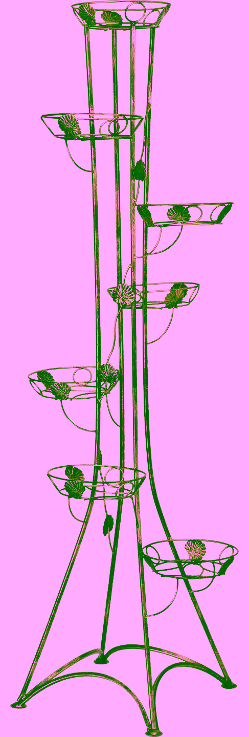 Kwietnik 7-ka WA Model 159