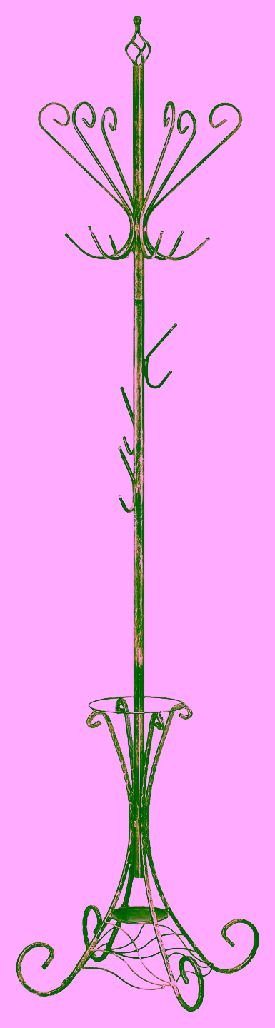 Wieszak stojący Model 156