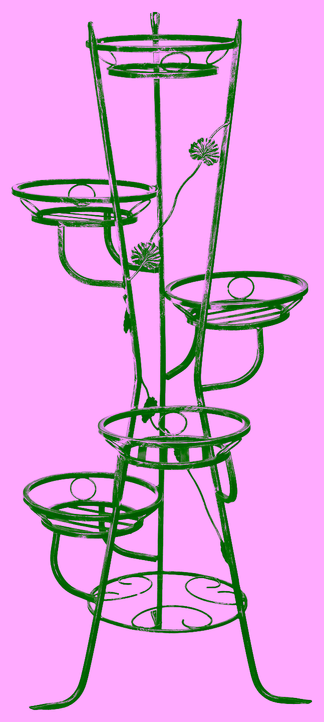 Kwietnik 5-ka Model 67